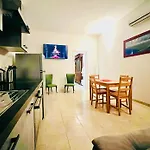 Flats With Parking In Milan City Close To The Red Metro
