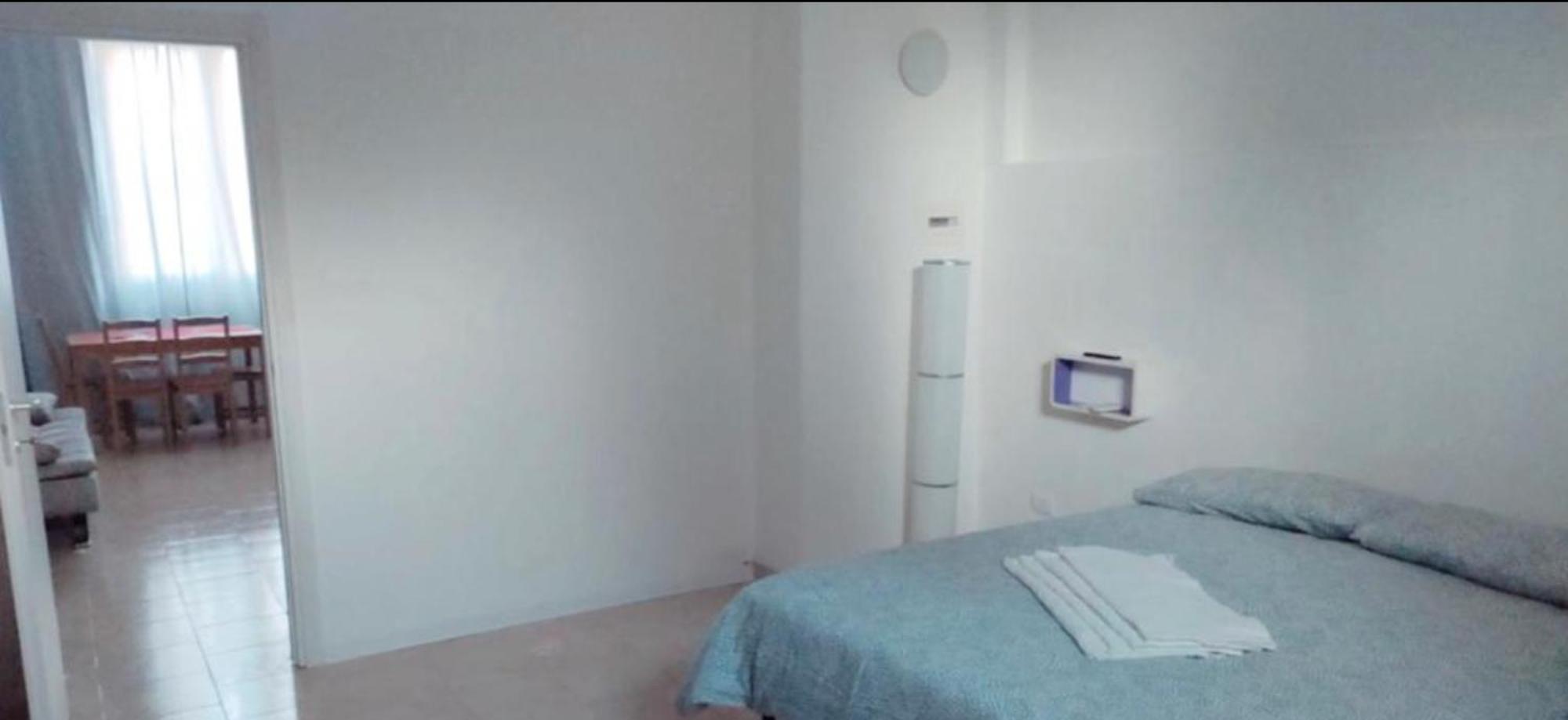 Flats With Parking In City Close To The Red Metro * Milan